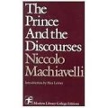 The Prince and The Discourses