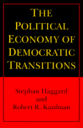 The Political Economy of Democratic Transitions