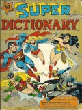 The Super Dictionary