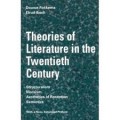 Theories of literature in the twentieth century