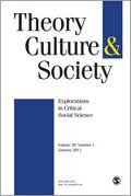 Theory culture & society : explorations in critical science