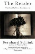 The Reader, a novel
