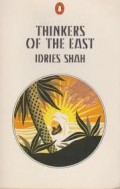 Thinkers of the east