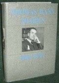 Diaries 1918-1939