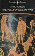 History of the Peloponnesian war
