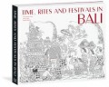 Time, Rites and Festivals in Bali