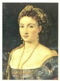 The World of Titian
