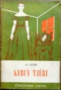 Kebun tjeri