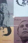 Tokoh + pokok