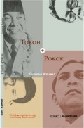 Tokoh + Pokok