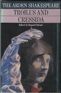 Troilus and cressida