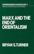Marx and the end of orientalism