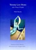 Twenty love poems and a song of despair