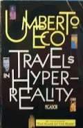 Travels in hyper reality : essays