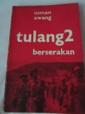 Tulang-Tulang Berserakan