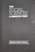 The Social Science : A Semiotic View