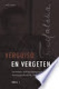 Verguisd En Vergeten (Vol 3)