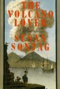 The Volcano lover : a romance