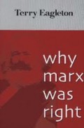 Why Marx Was Right