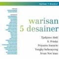 Warisan 5 Desainer