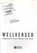 Well versed thankfully good poetry live in KL