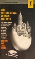 The Intellectual Versus The City