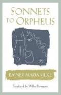 Sonnets to orpheus