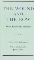The wound and the bow; seven studies in literature