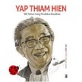 Yap Thiam Hien : 100 tahun sang pendekar keadilan