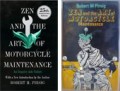 Zen and The Art of Motorcycle Maintenance: An Inquiry Into Values