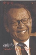 Zulkifly Lubis: sahabat sepanjang hayat 1944-2011